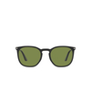 Gafas de sol Persol PO3316S 11884E matte dark green - Miniatura del producto 1/4