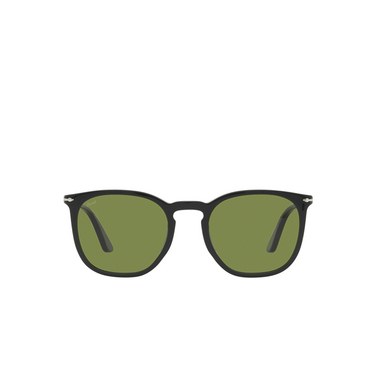 Gafas de sol Persol PO3316S 11884E matte dark green - Vista delantera