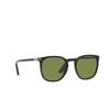Gafas de sol Persol PO3316S 11884E matte dark green - Miniatura del producto 2/4