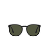 Persol PO3316S Sunglasses 95/31 black - product thumbnail 1/4