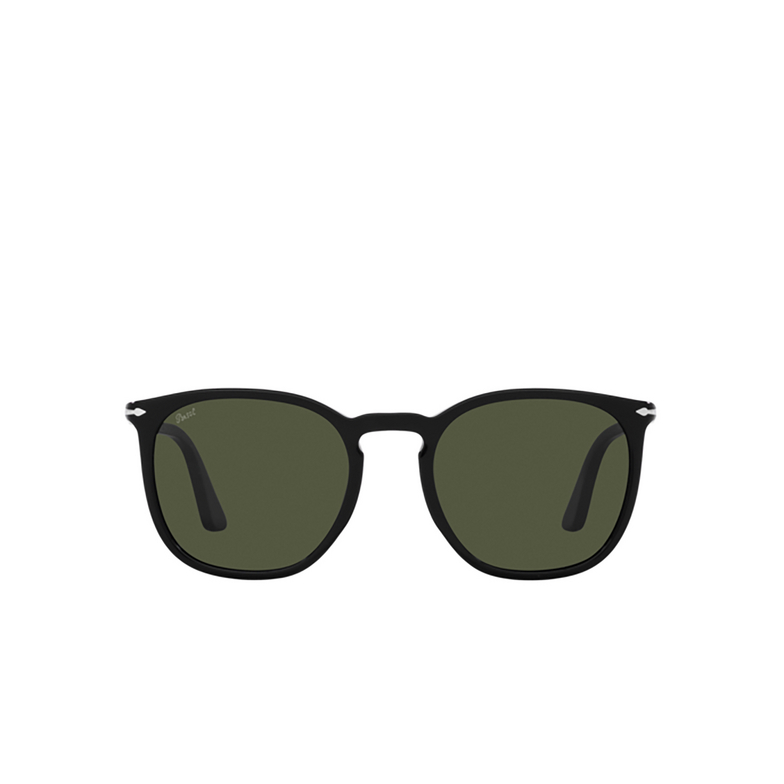Persol PO3316S Sunglasses 95/31 black - 1/4