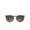 Persol PO3316S Sunglasses 96/S3 terra di siena - product thumbnail 1/4