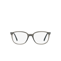 Persol PO3317V 1103 Transparent Taupe Gray 1103 transparent taupe gray