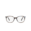 Persol PO3317V Korrektionsbrillen 1155 striped blue - Produkt-Miniaturansicht 1/4