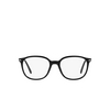 Persol PO3317V Korrektionsbrillen 95 black - Produkt-Miniaturansicht 1/4