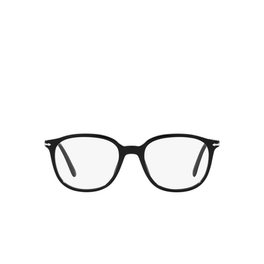 Persol PO3317V Eyeglasses 95 black - front view