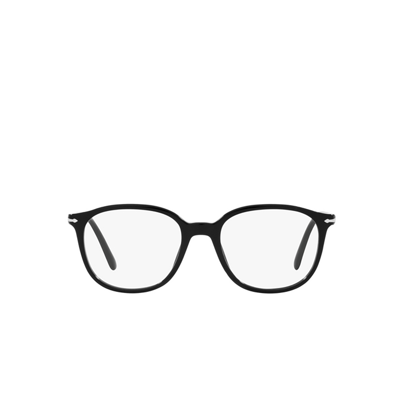 Persol PO3317V Eyeglasses 95 black - 1/4