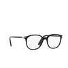 Persol PO3317V Korrektionsbrillen 95 black - Produkt-Miniaturansicht 2/4