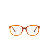 Persol PO3317V Eyeglasses 96 terra di siena - product thumbnail 1/4