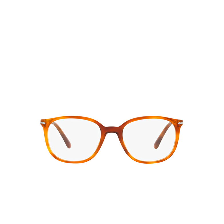 Persol PO3317V Eyeglasses 96 terra di siena - 1/4