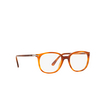 Persol PO3317V Eyeglasses 96 terra di siena - product thumbnail 2/4