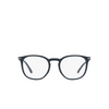 Persol PO3318V Eyeglasses 1186 dusty blue - product thumbnail 1/4