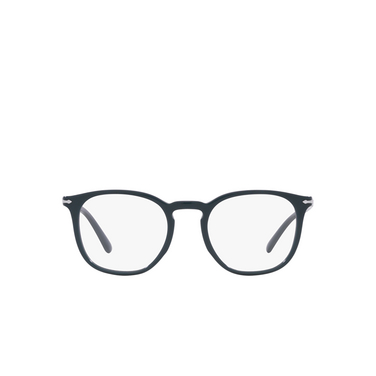 Persol PO3318V Eyeglasses 1186 dusty blue - front view