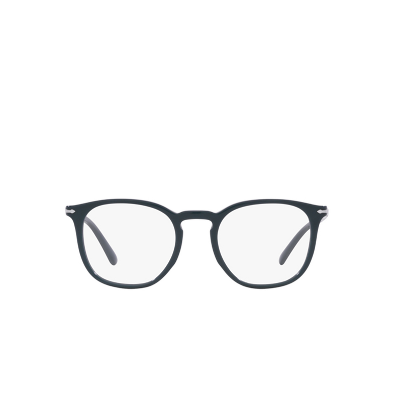 Persol PO3318V Eyeglasses 1186 dusty blue - 1/4