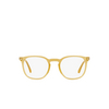 Persol PO3318V Eyeglasses 204 miele - product thumbnail 1/4
