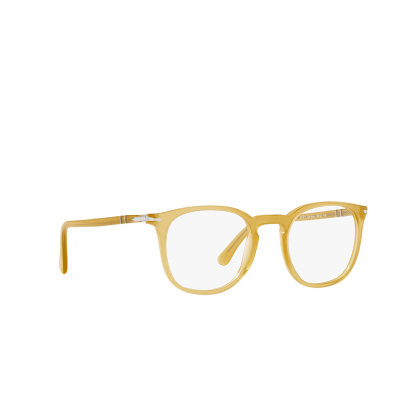 Persol PO3318V Eyeglasses 204 miele - 2/4