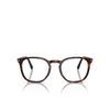 Persol PO3318V Korrektionsbrillen 24 havana - Produkt-Miniaturansicht 1/4