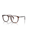 Persol PO3318V Korrektionsbrillen 24 havana - Produkt-Miniaturansicht 2/4