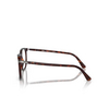 Persol PO3318V Eyeglasses 24 havana - product thumbnail 3/4