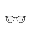 Persol PO3318V Eyeglasses 95 black - product thumbnail 1/4
