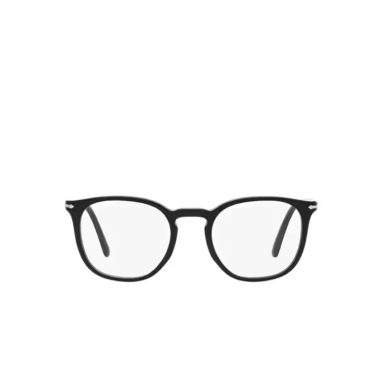 Persol PO3318V Eyeglasses 95 black - 1/4