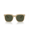 Persol PO3323S Sonnenbrillen 116931 opal beige - Produkt-Miniaturansicht 1/4