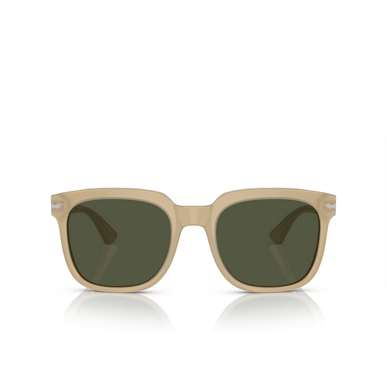 Gafas de sol Persol PO3323S 116931 opal beige - 1/4