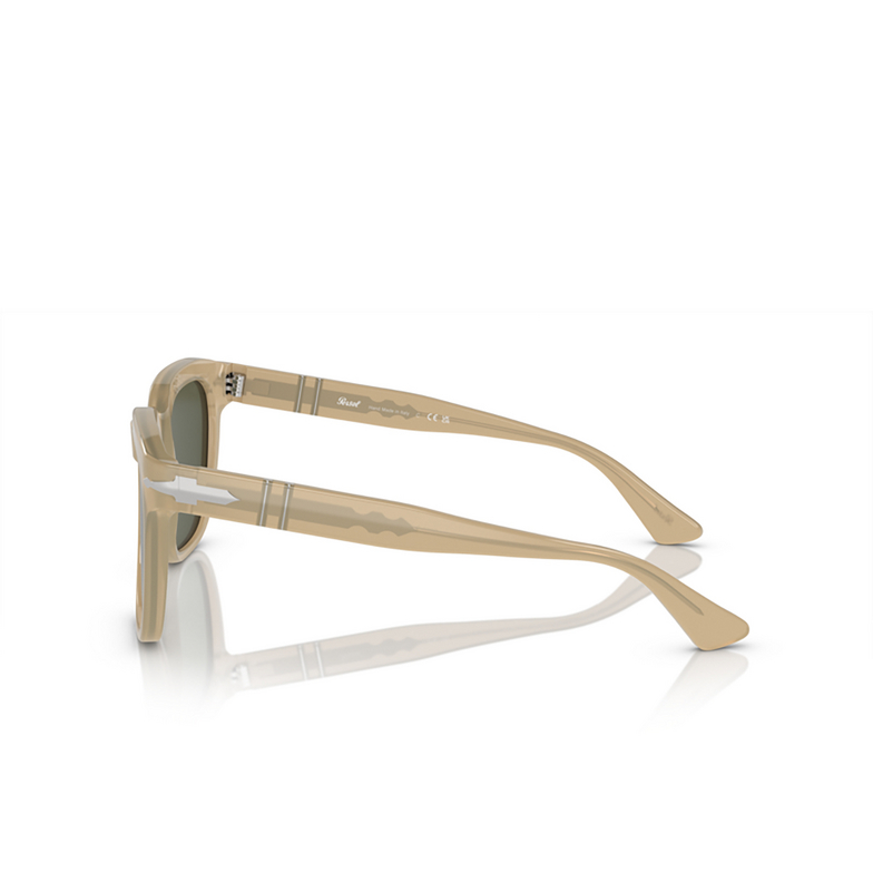 Lunettes de soleil Persol PO3323S 116931 opal beige - 3/4