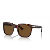 Persol PO3323S Sunglasses 24/57 havana - product thumbnail 2/4