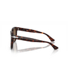 Persol PO3323S Sunglasses 24/57 havana - product thumbnail 3/4