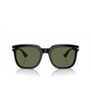 Persol PO3323S Sunglasses 95/58 black - product thumbnail 1/4