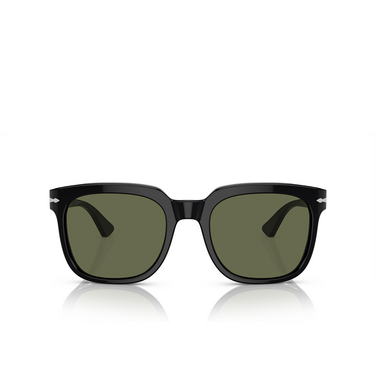 Persol PO3323S Sunglasses 95/58 black - front view
