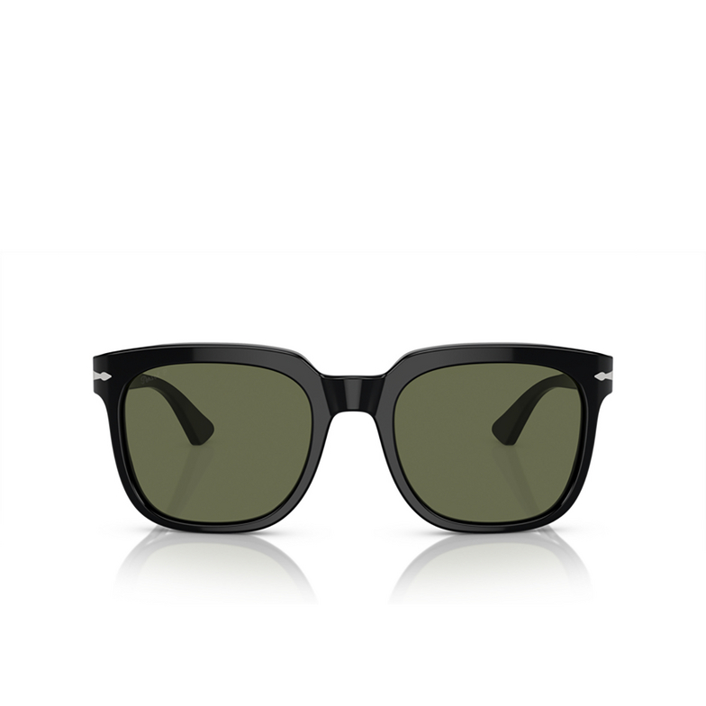 Persol PO3323S Sunglasses 95/58 black - 1/4