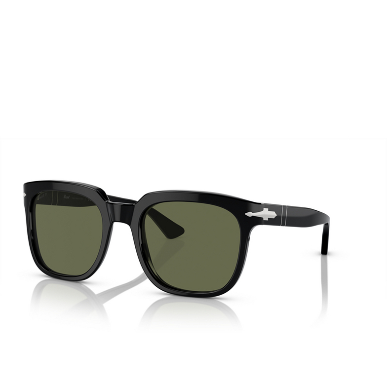 Persol PO3323S Sunglasses 95/58 black - 2/4