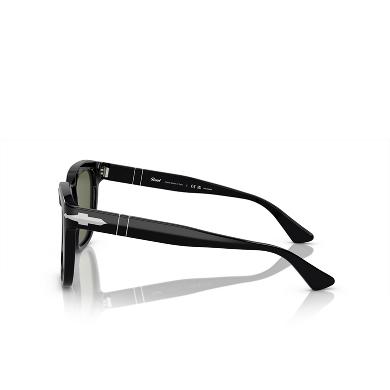 Persol PO3323S Sunglasses 95/58 black - 3/4