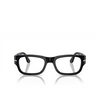 Persol PO3324V Korrektionsbrillen 95 black - Produkt-Miniaturansicht 1/4