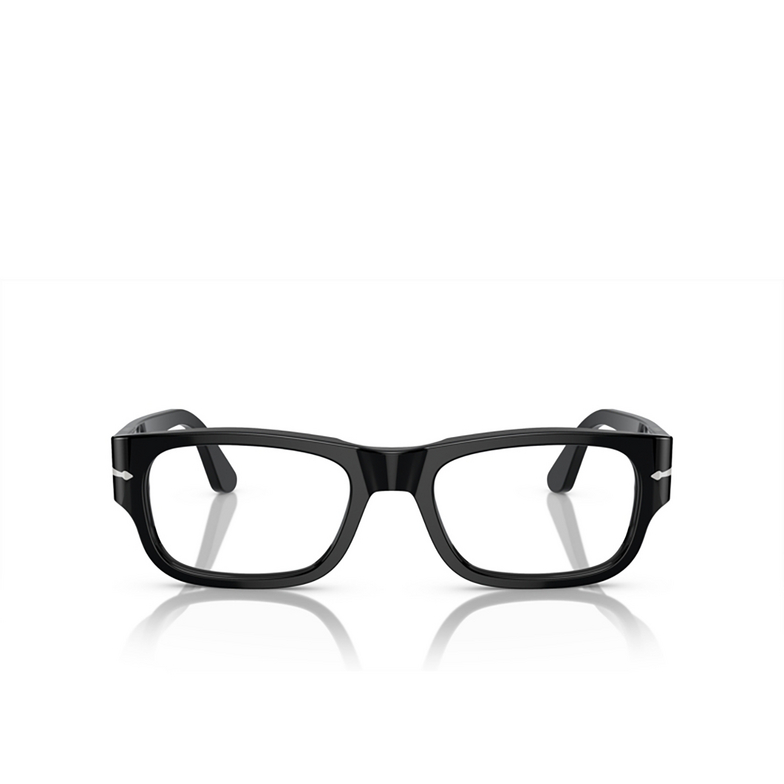 Persol PO3324V Eyeglasses 95 black - 1/4
