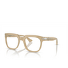Gafas graduadas Persol PO3325V 1169 opal beige - Miniatura del producto 2/4
