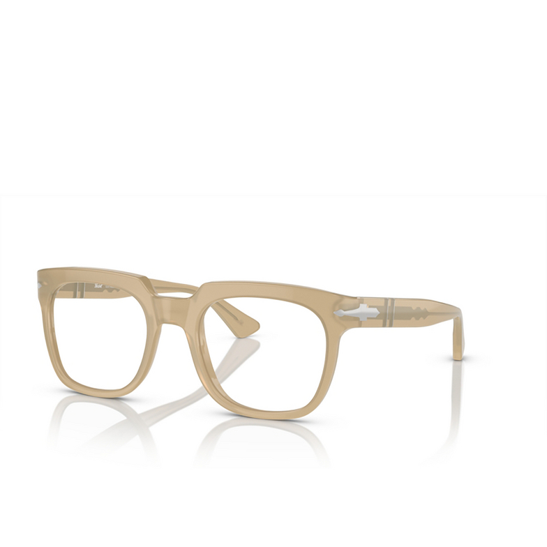 Persol PO3325V Korrektionsbrillen 1169 opal beige - 2/4