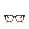 Persol PO3325V Korrektionsbrillen 24 havana - Produkt-Miniaturansicht 1/4