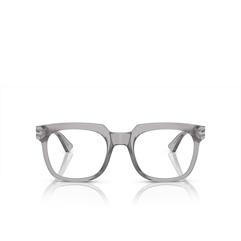 Persol PO3325V Korrektionsbrillen 309 transparent grey - 1/4