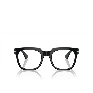 Persol PO3325V Eyeglasses 95 black - front view