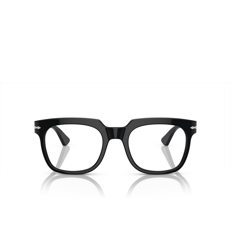 Persol PO3325V Eyeglasses 95 black - 1/4