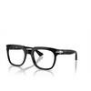 Persol PO3325V Korrektionsbrillen 95 black - Produkt-Miniaturansicht 2/4