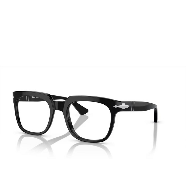 Persol PO3325V Eyeglasses 95 black - 2/4