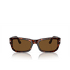 Persol PO3326S Sunglasses 24/57 havana - product thumbnail 1/4