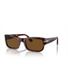 Persol PO3326S Sunglasses 24/57 havana - product thumbnail 2/4