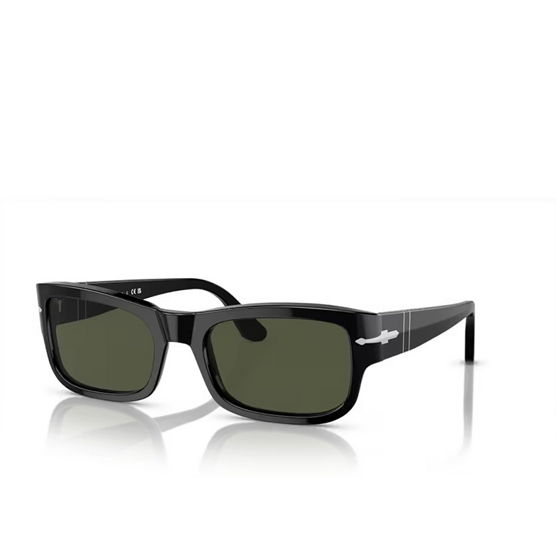 Persol PO3326S Sunglasses 95/31 black - 2/4