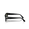 Persol PO3326S Sunglasses 95/31 black - product thumbnail 3/4