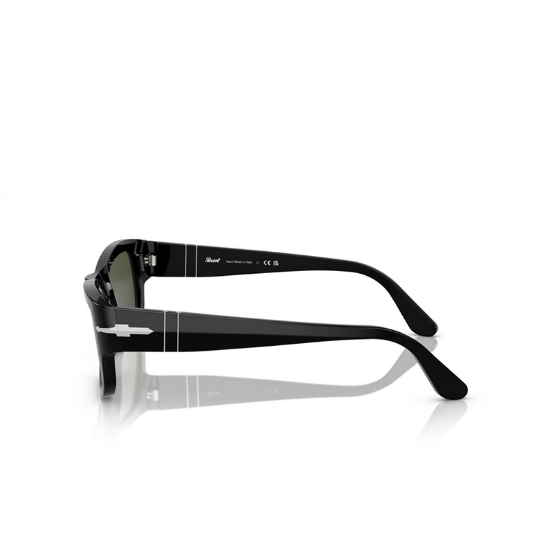Persol PO3326S Sunglasses 95/31 black - 3/4